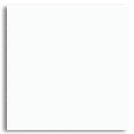 Porcel Technatto White Standard Pol 01.014113 70x70 c Cx2,00 4pcs Cerbras