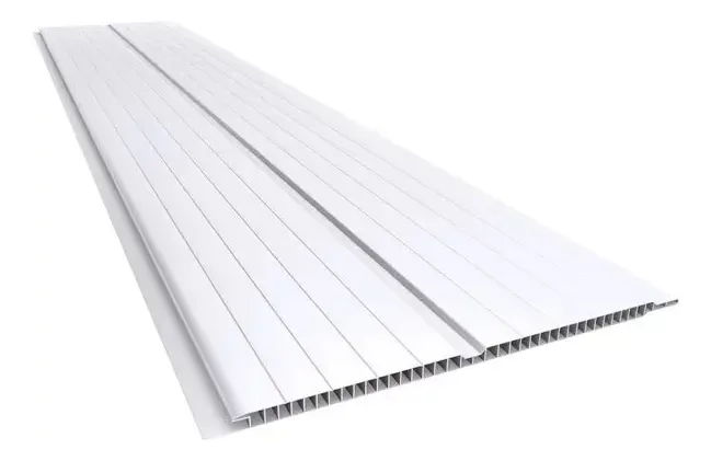 Forro PVC 6mm 200mmx6m (1,2m) BG Fris Forrobras