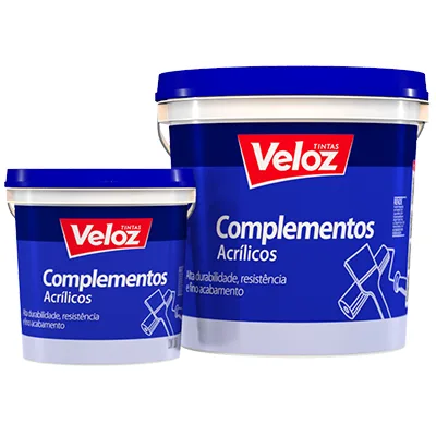 Imperm Parede Branco 15L Veloz