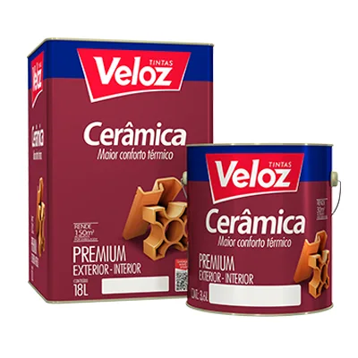 Telha Castanha 3,6L Veloz