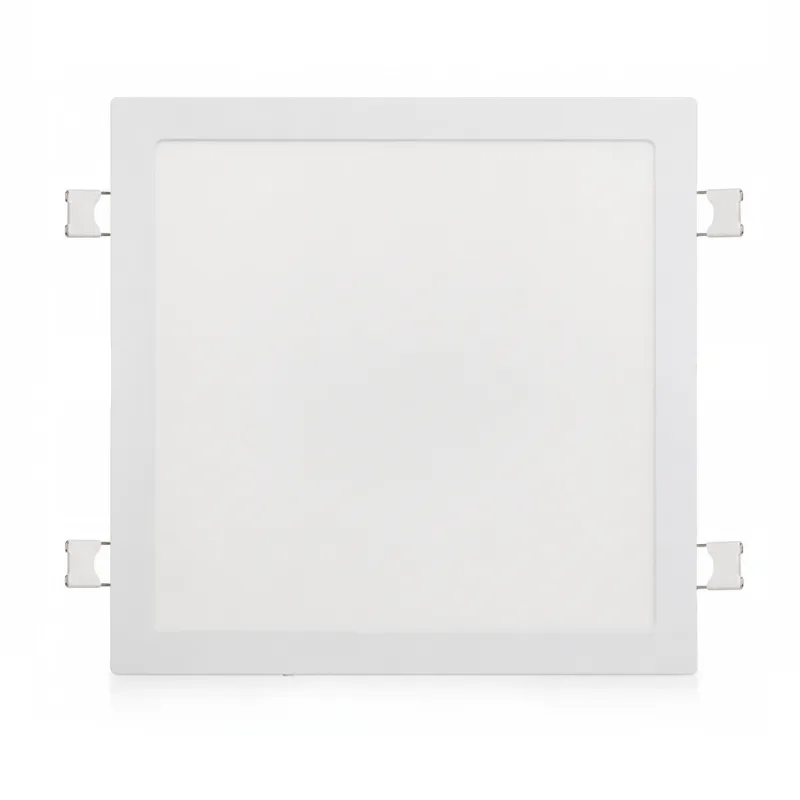 Luminaria LED Emb 36W Quadr 3203 Ourolux