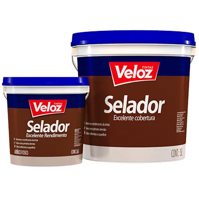 Selador Pigmentado Pva 15 LT