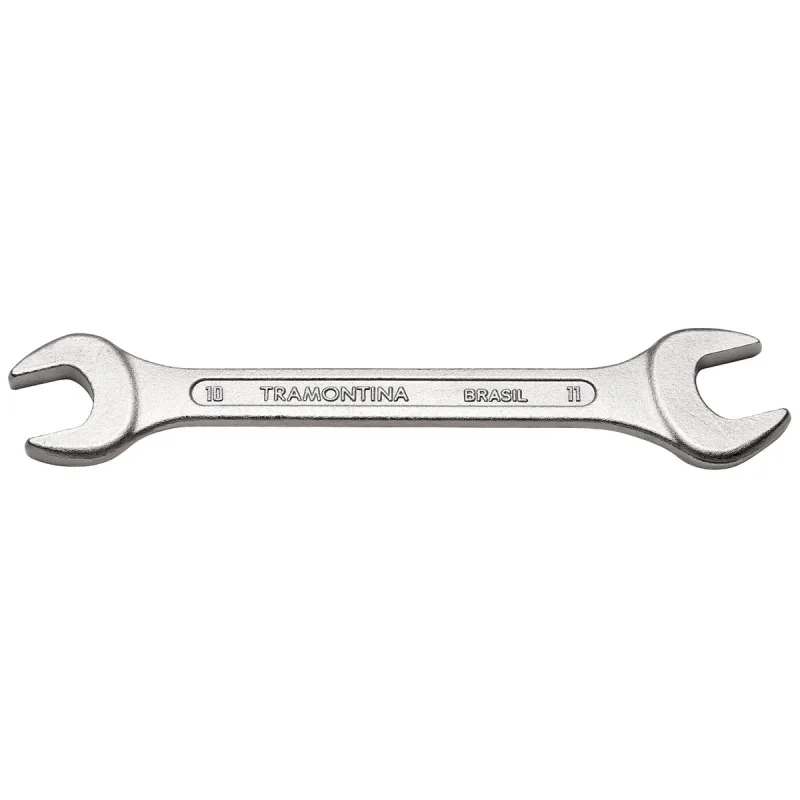 Chave Fixa Aco 10x11mm 41120103 Tramontina