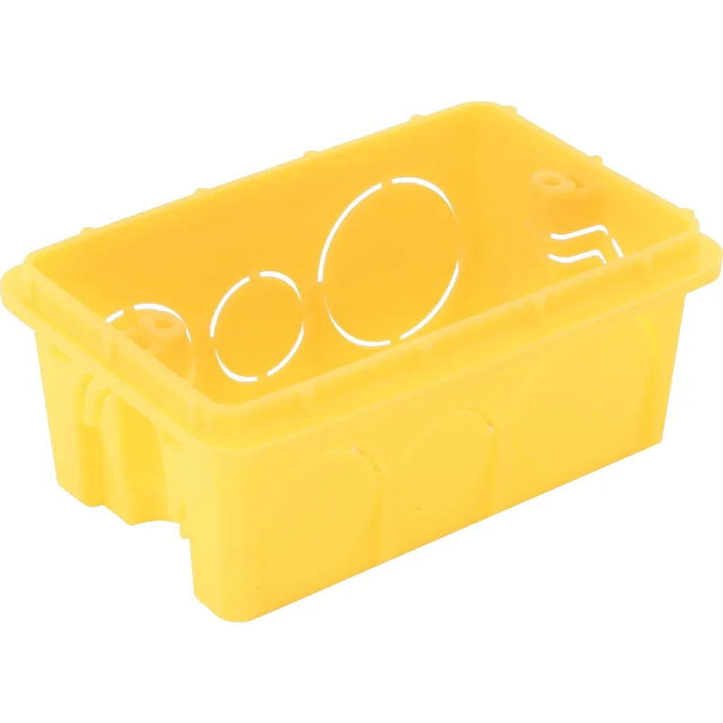 Caixa de Luz 4x2 57500044 Tramontina