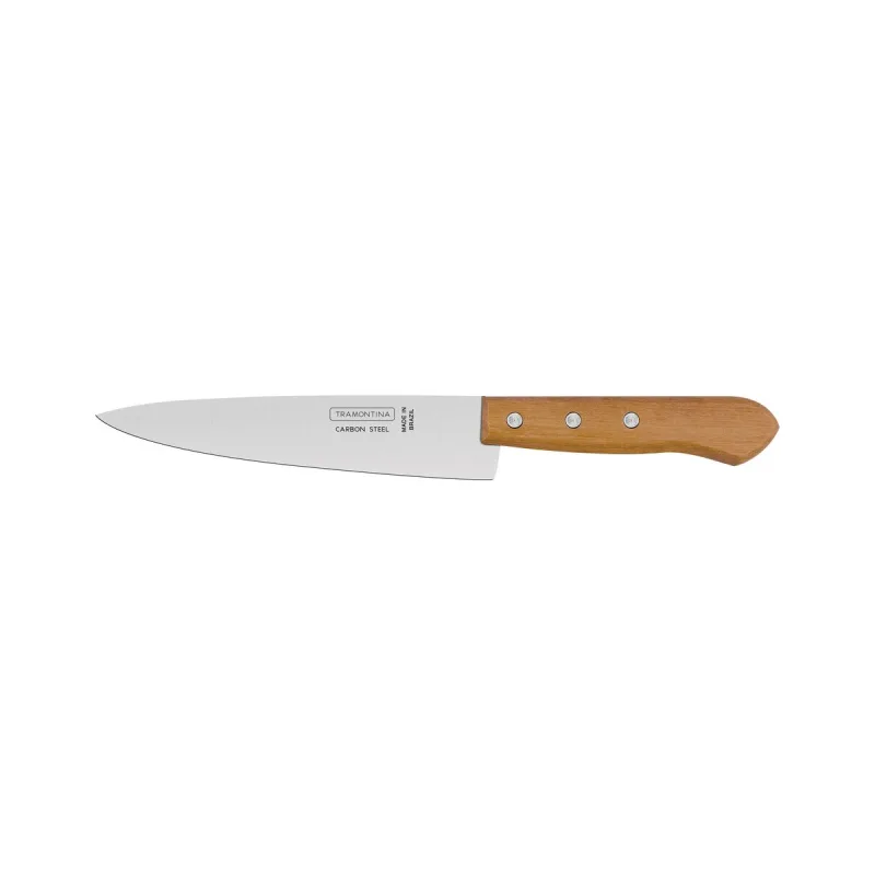 Faca Peixeira 7" CB Mad c/ Emb.22950107 Tramontina