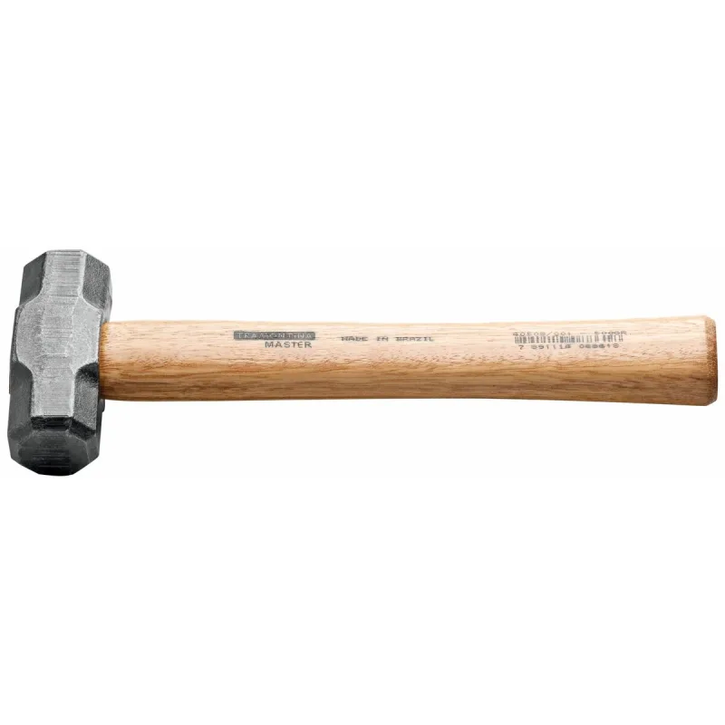 Marreta Oitavada Basic 500gr 40508001 Tramontina