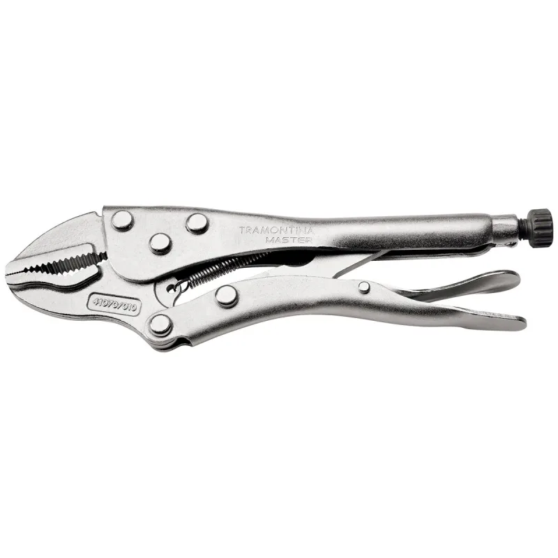 Alicate de Pressao 10" Master 41070110 Tramontina