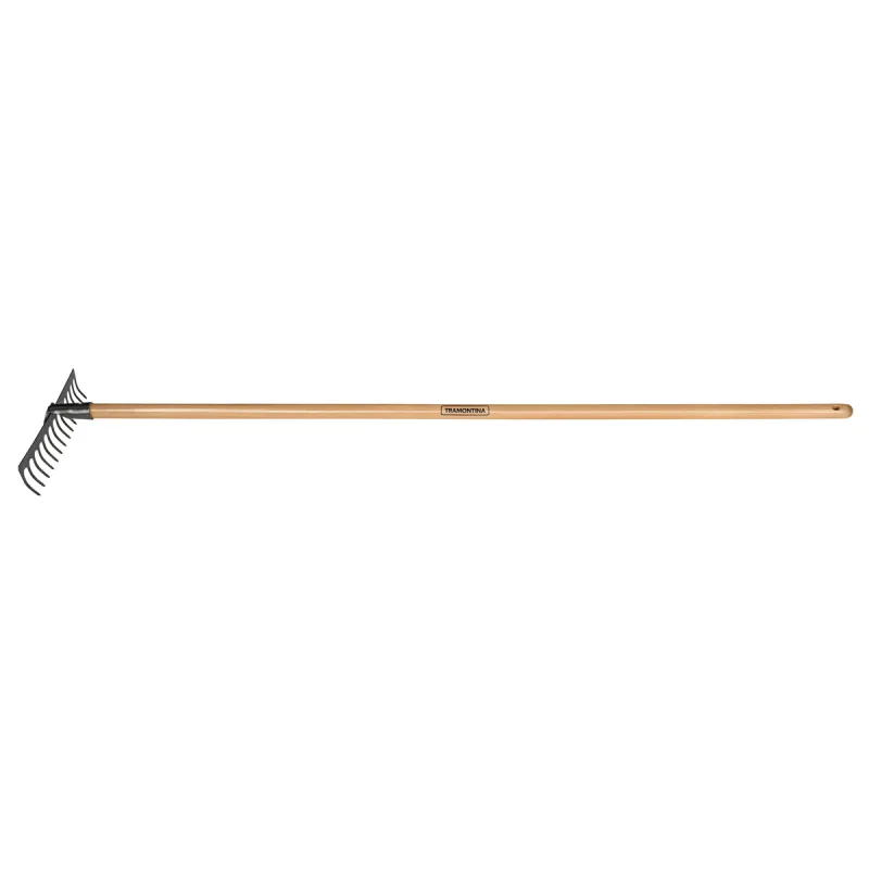 Ancinho 14 Dentes c/ Cabo 1,45cm 77101644 Tramontina