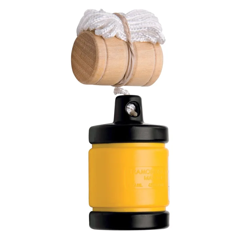 Prumo 500g Tramontina
