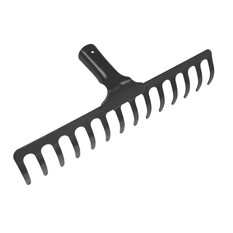 Ancinho 14 Dentes S/Cabo Curvo 77101144 Tramontina