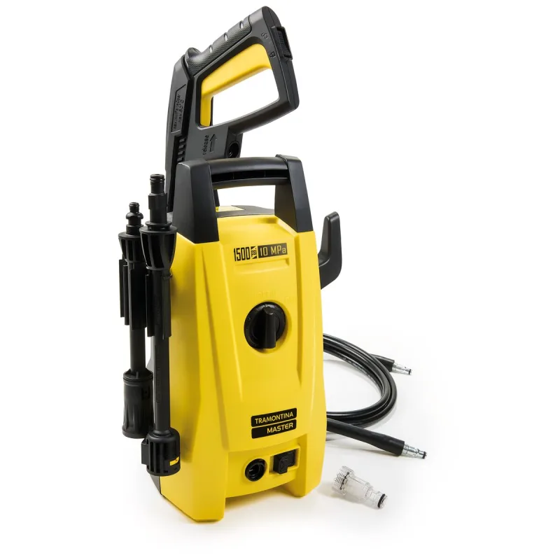Lavadora Alta Pressao 1.200W/127V 42545012 Tramontina