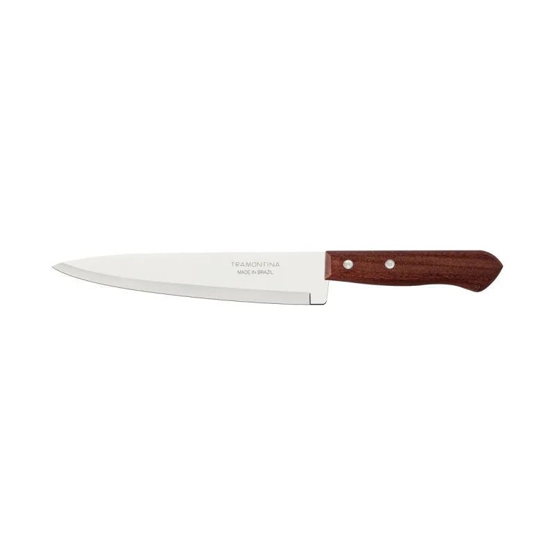 Faca Peixeira/Coz INOX 8 Dynamic Tramontina