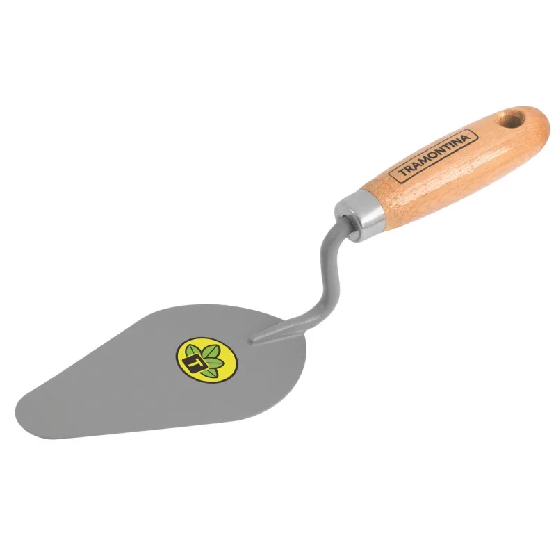 Colher de Pedreiro c/ Canto Arred 6" 77358065 Tramontina