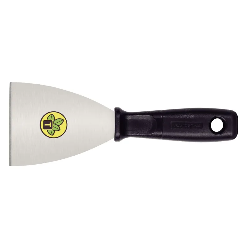 Espatula de Aco Carbono 8cm 77396085 Tramontina