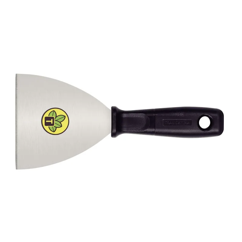Espatula de Aco Carbono 10cm 77396105 Tramontina