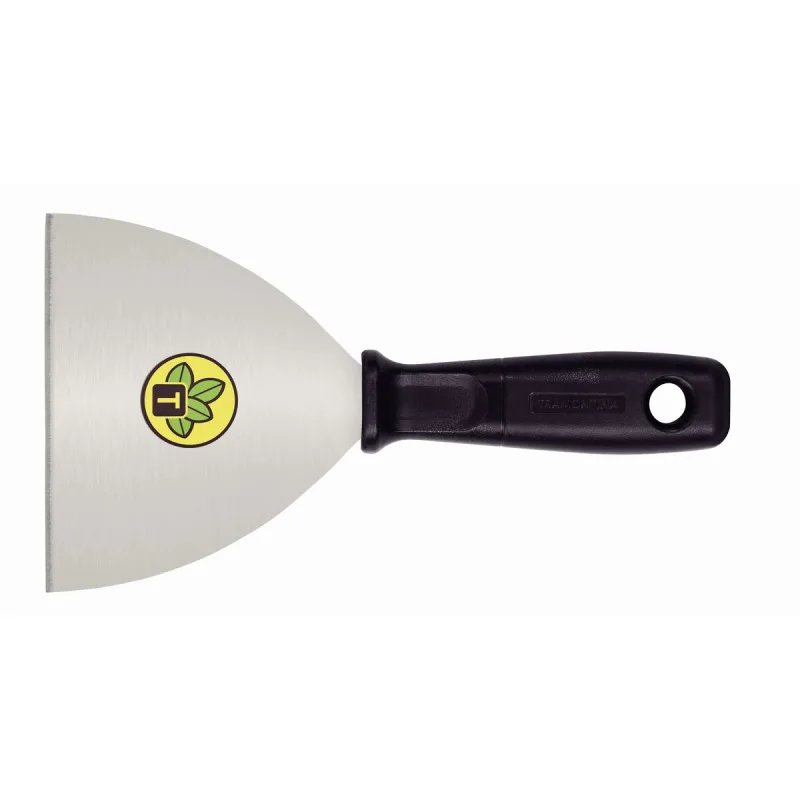 Espatula de Aco Carbono 12cm 77396125 Tramontina