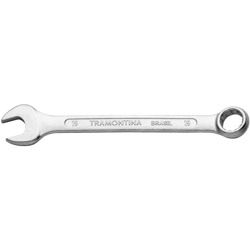Chave Combinada 19mm 41128119 Tramontina