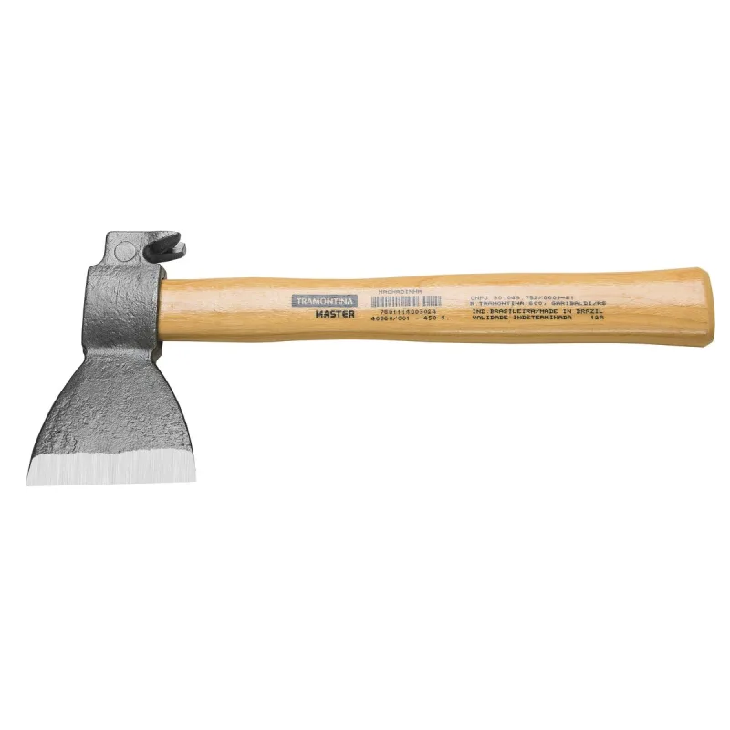 Machadinha c/ Unha 450g Tramontina