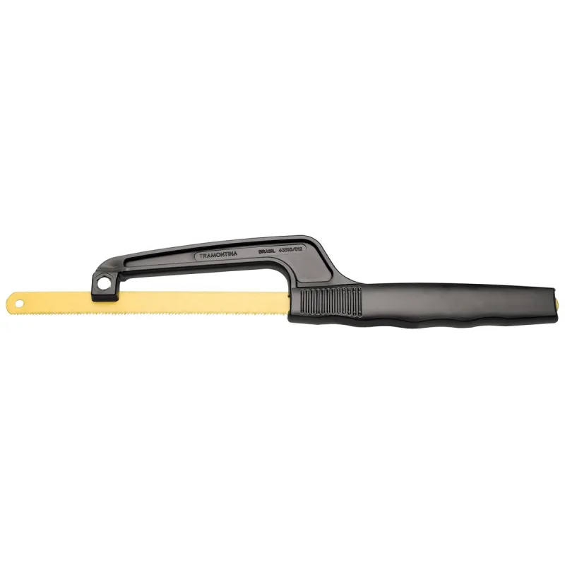 Mini Arco de Serra 10" Tramontina 43315012